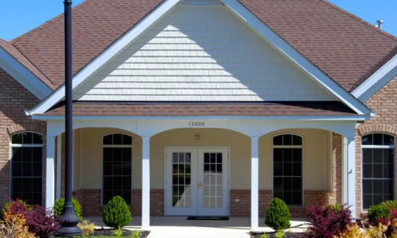 Villas at Dogwood - Chesterfield, VA