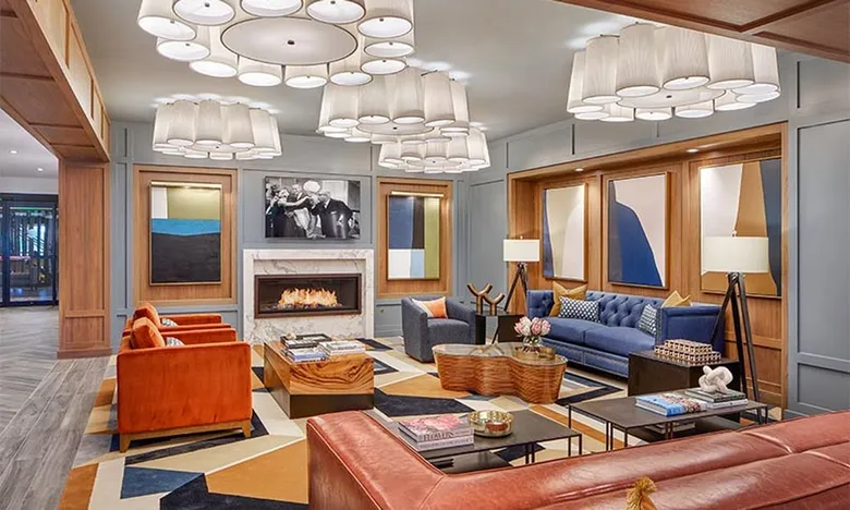 Icon Riverwalk - Plainsboro NJ