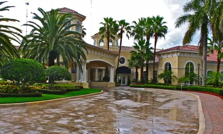 Bellaggio - Lake Worth, FL