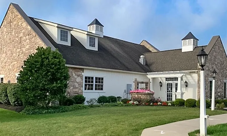 Watson Run - Gordonville, PA