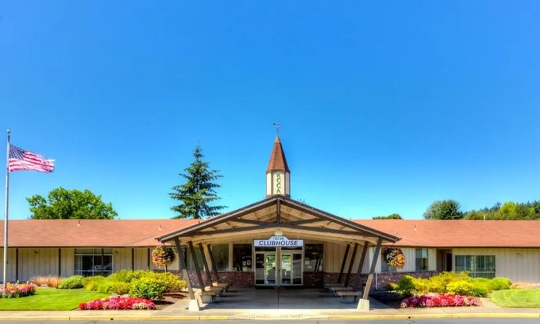 King City - Portland, OR