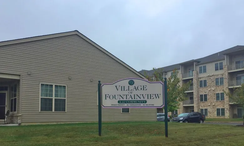 Village of Fountainview - Newark, DE