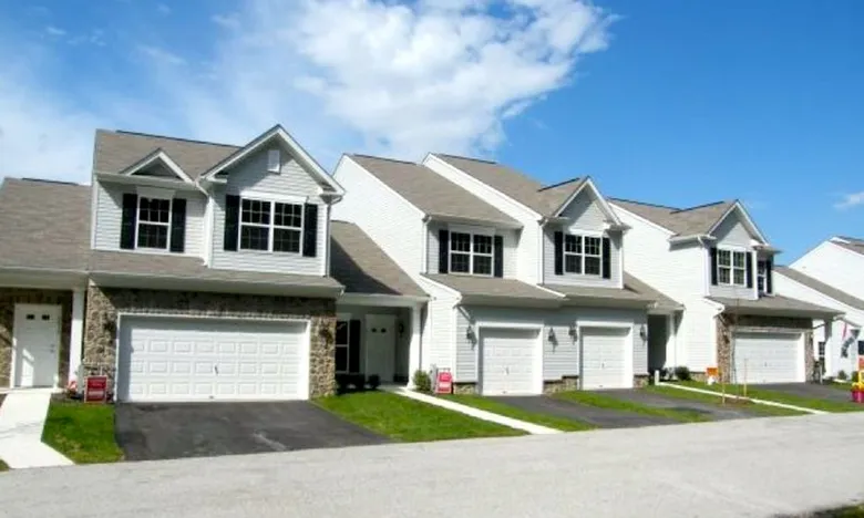 Guilford Mews - Jessup, MD