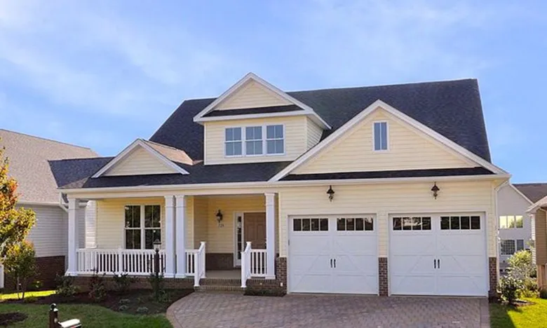 The Village at Harvest Ridge - Winchester, VA