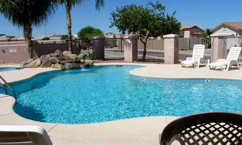 Villa de Jardines - Casa Grande, AZ