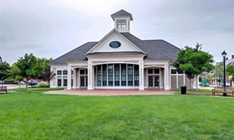 New Town - Williamsburg VA