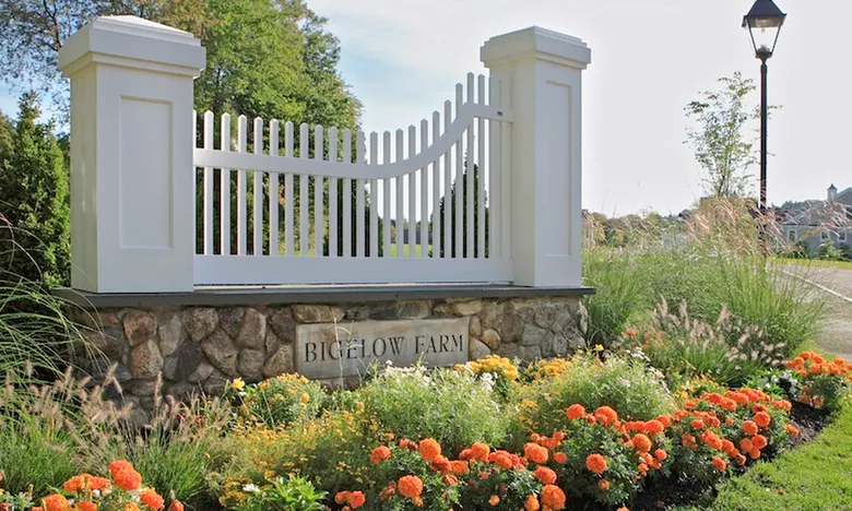 Bigelow Farm - Northborough, MA