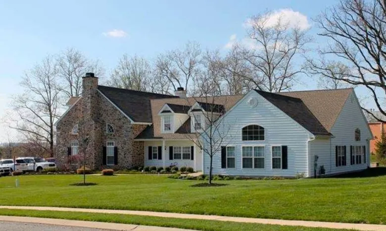 Jennersville Farm - West Grove, PA