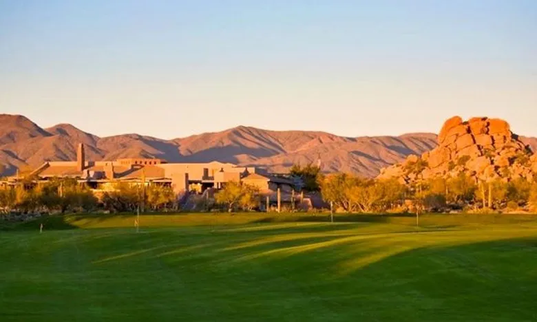 Terravita - Scottsdale, AZ