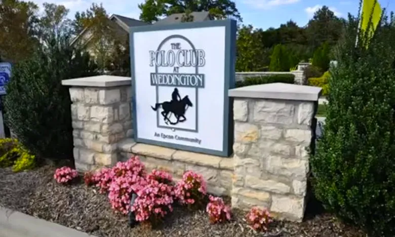 Polo Club at Weddington - Matthews, NC