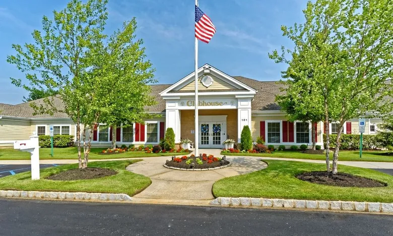 Holiday Village East - Mt. Laurel, NJ