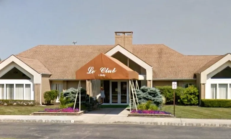 The Pavilion - Brick, NJ