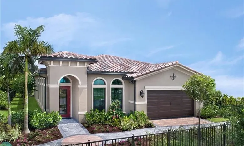 The Falls at Parkland