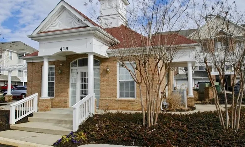 The Hamlets at South River Colony - Edgewater, MD