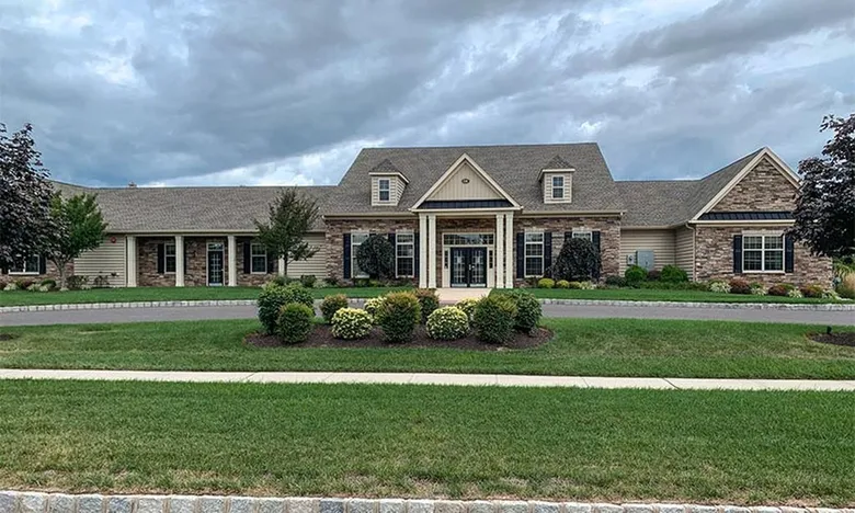 The Villas of Newtown - Newtown PA