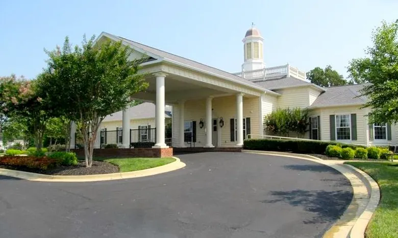 Heritage at St. Charles - White Plains, MD