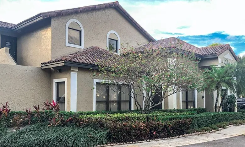 Colony Woods - Boca Raton FL