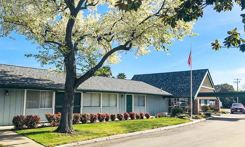 Sunny Glen - San Ramon CA
