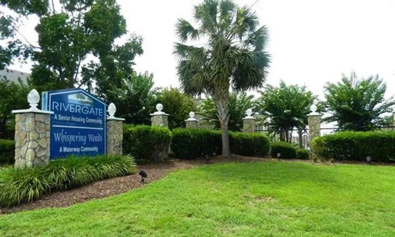 Rivergate - Little River, SC