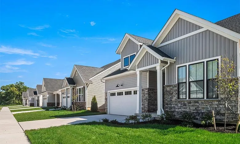 Auburn Meadows - Smyrna DE