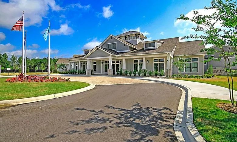 Four Seasons at The Lakes of Cane Bay - Summerville SC