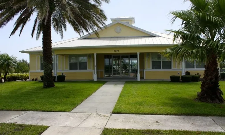 Alamanda Key - Melbourne, FL