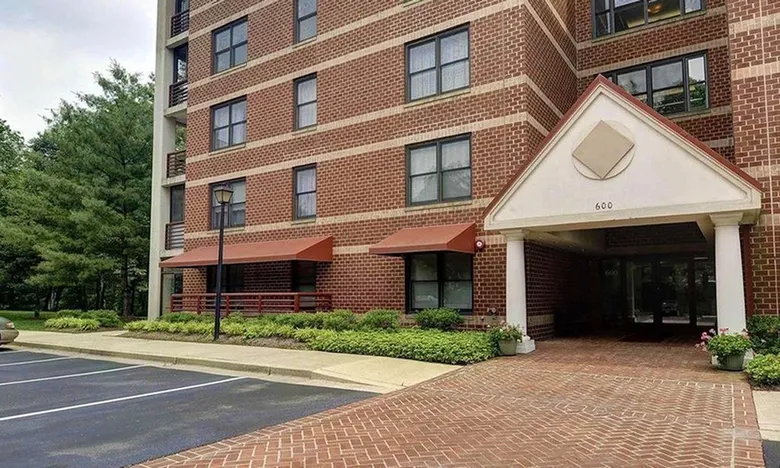 McKinsey Park - Severna Park, MD