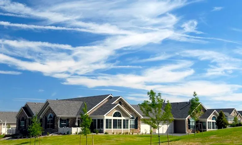 The Oaks at Parkview - Olive Branch, MS