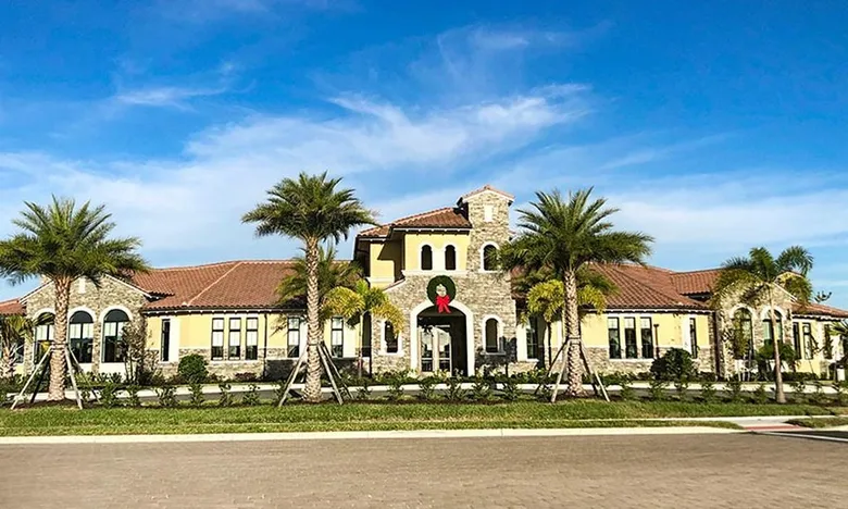 Renaissance at West Villages - Wellen Park FL