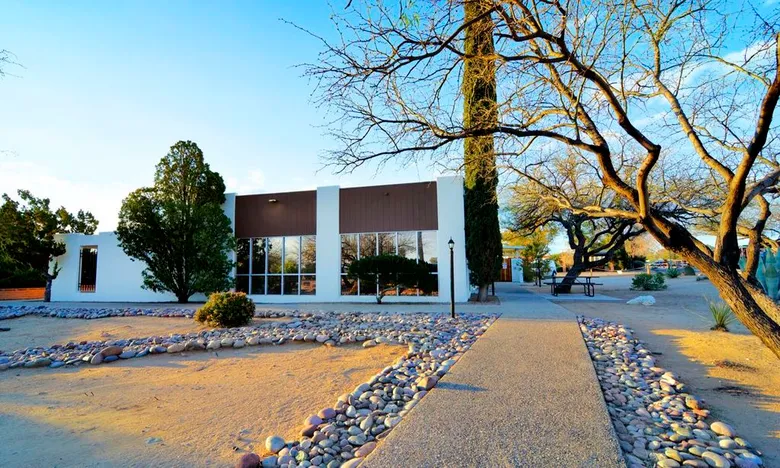 Casa Paloma - Green Valley, AZ