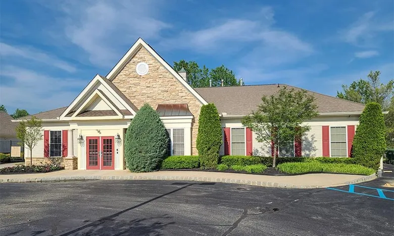 Village Greenes - Evesham Township NJ