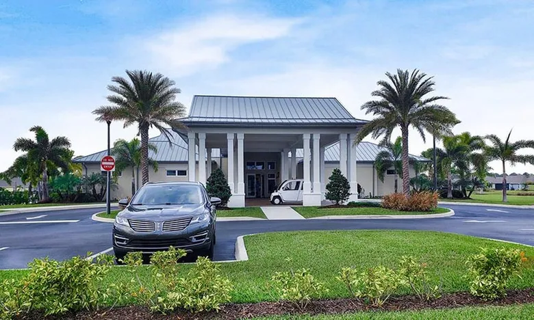 Harmony Reserve - Vero Beach, FL