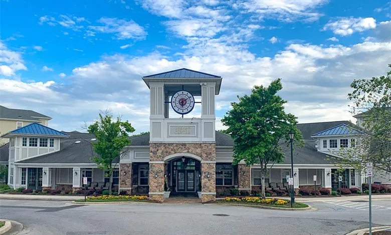Cameron Grove - Upper Marlboro MD