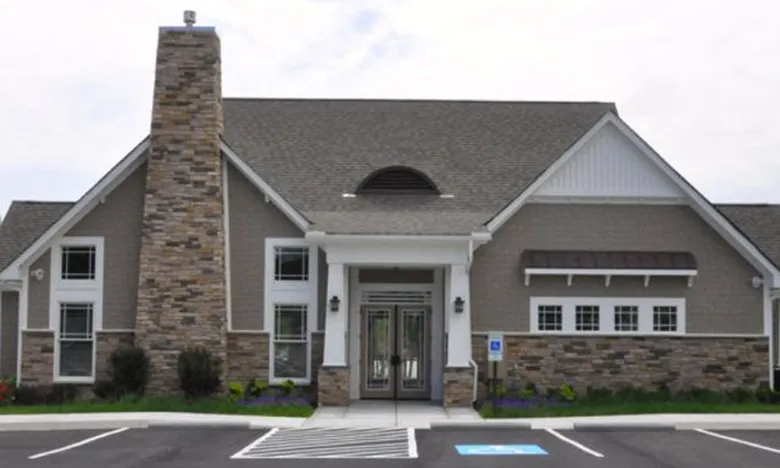 Heron Pointe - Moseley, VA