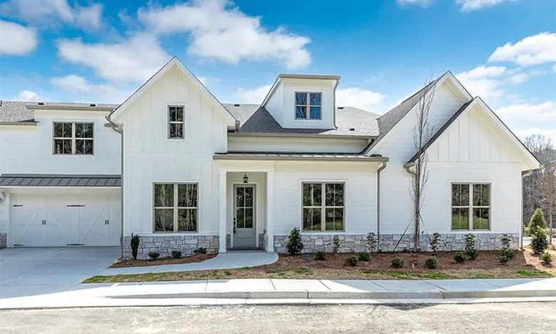 Westside Farm at Cobblestone - Acworth GA