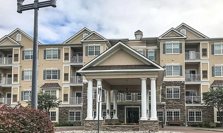 Waterford at East Brunswick - East Brunswick NJ