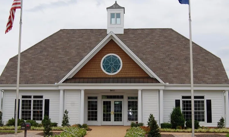 The Village of Amberleigh - North Chesterfield, VA