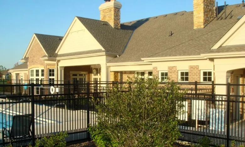 Regency at The Woods of South Barrington, IL