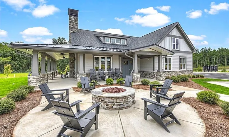 Pinnacle at Wesley Chapel - Wesley Chapel NC