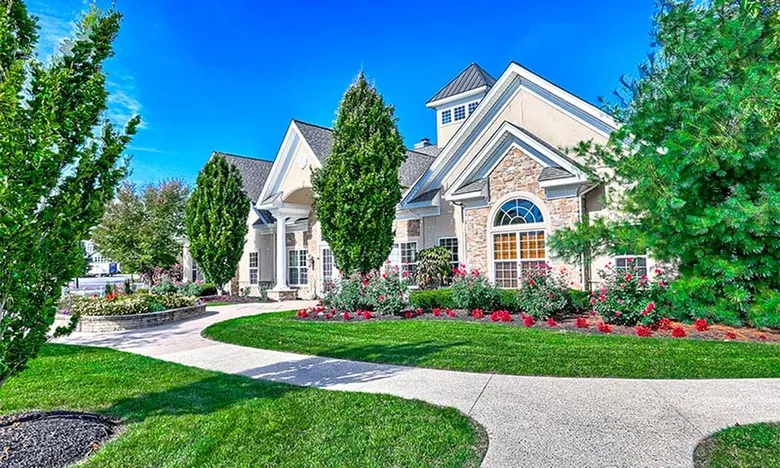 Four Seasons at Elm Tree - Mount Joy PA