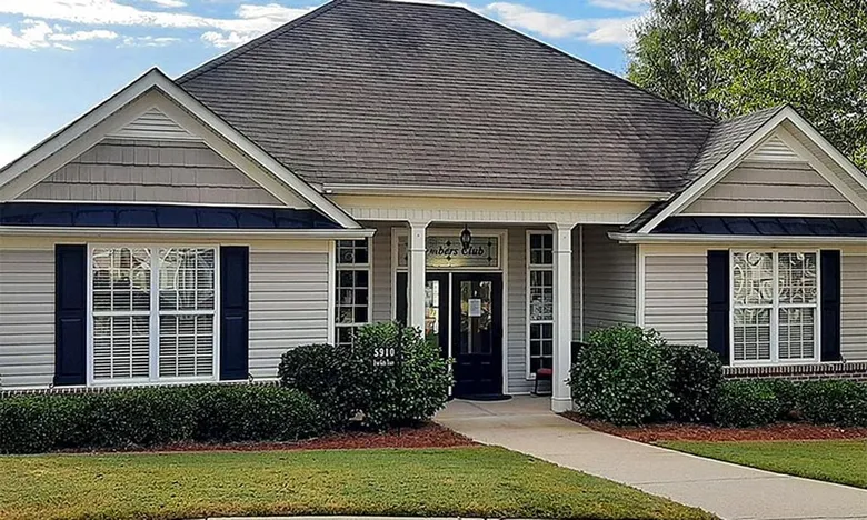 Villas at Castleberry Township - Cumming GA