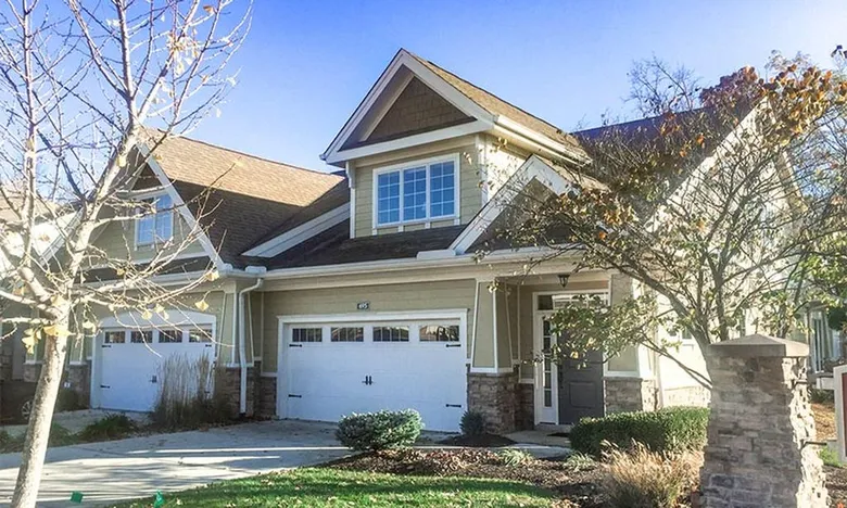 The Cottages at Carmel - Carmel IN