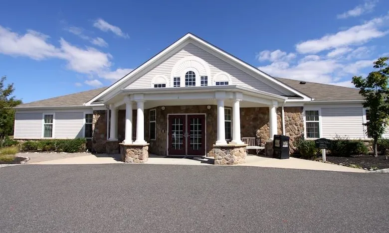 Clubhouse
