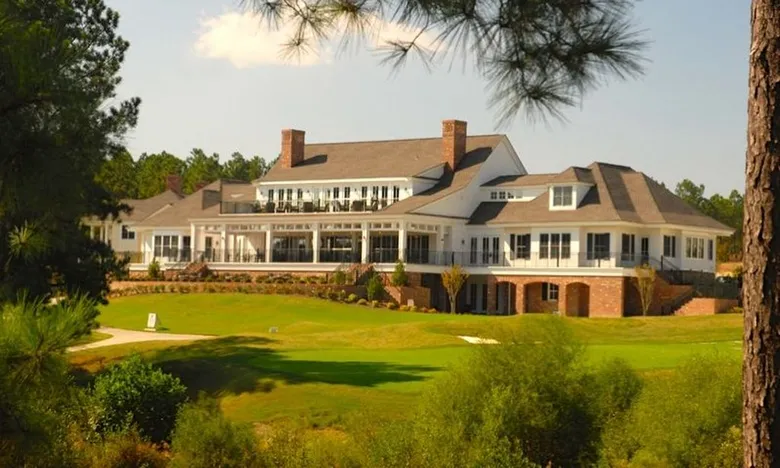 Camden Villas at Mid South Club - Southern Pines, NC