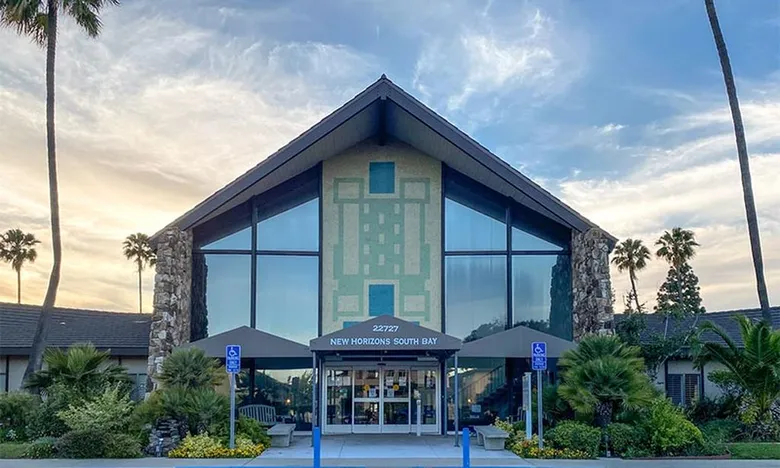 New Horizons South Bay - Torrance CA