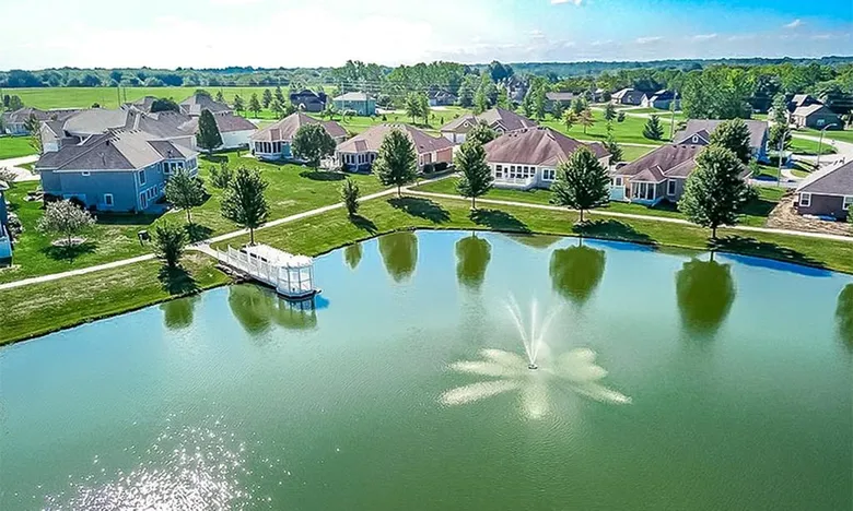Windmill Country Estates - Peculiar MO