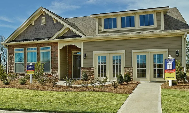 Windstone - Milton, DE