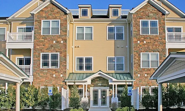 The Views at Pomona, NY