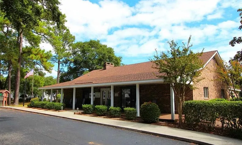 Live Oak - Murrells Inlet, SC