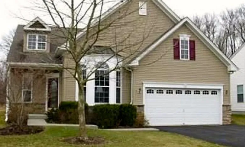 Wellington Manor - Pennington, NJ